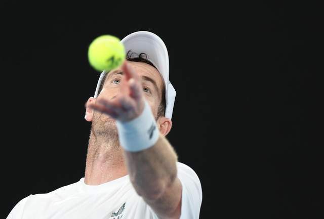  蒂姆红土赛季回暖，蒙特卡洛大师赛强势突围