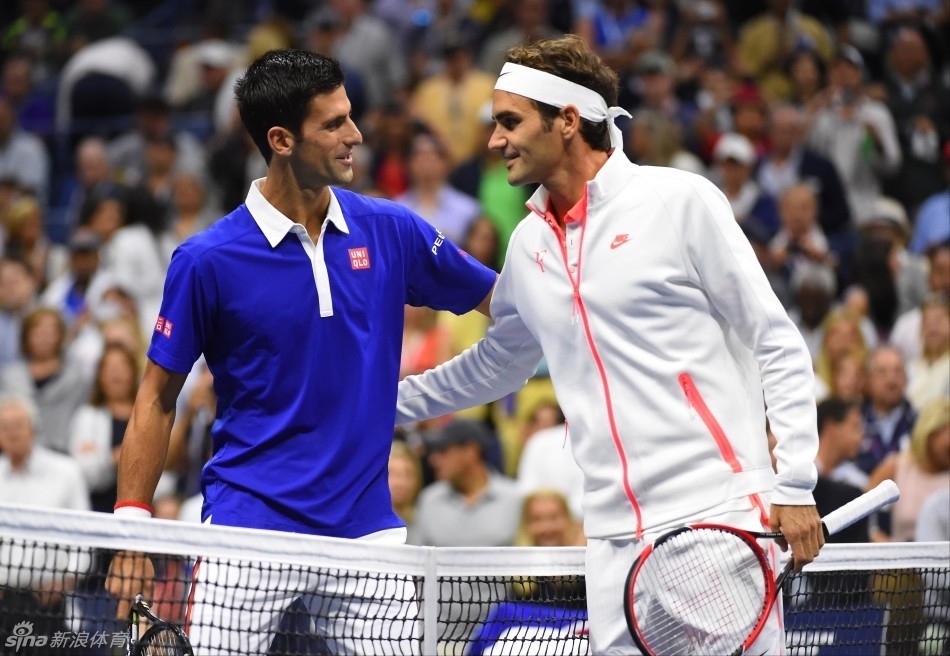  德约科维奇温网封王，刷新男子网坛历史纪录