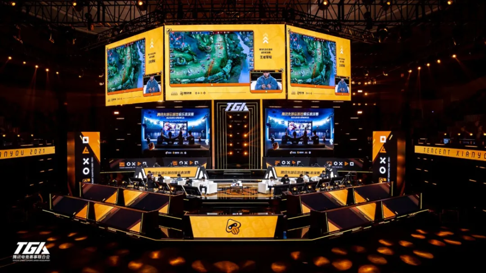  电竞战术革新引领赛场新风向标