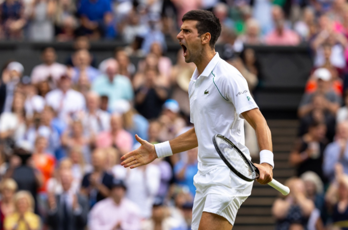  贝雷蒂尼温网长盘决胜缔造经典