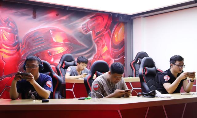 电竞裁判系统优化,公平竞赛环境获广泛认可