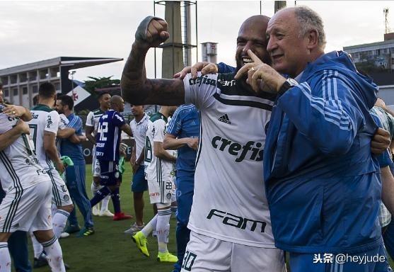 南美解放者杯决出冠军,巴西球队成功捧杯
