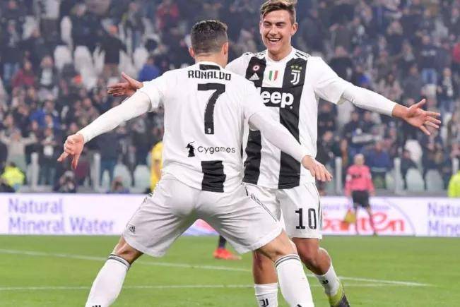 意甲榜首争夺白热化,尤文国米互不相让