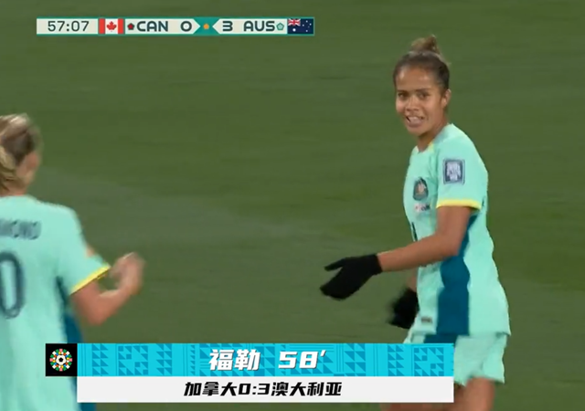  女足世界杯小组赛冷门频现