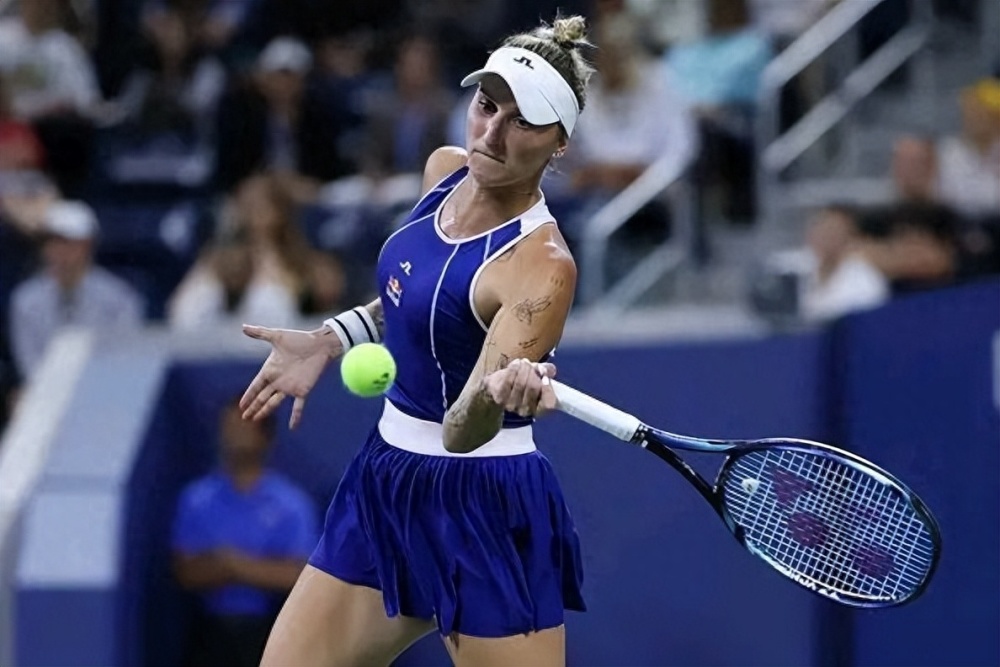  萨巴伦卡火力全开，澳网夺冠刷新排名