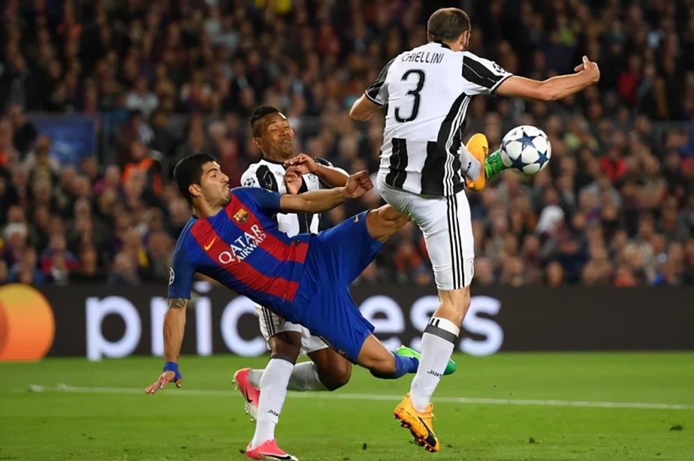  青春风暴席卷赛场，年轻军团展露锋芒